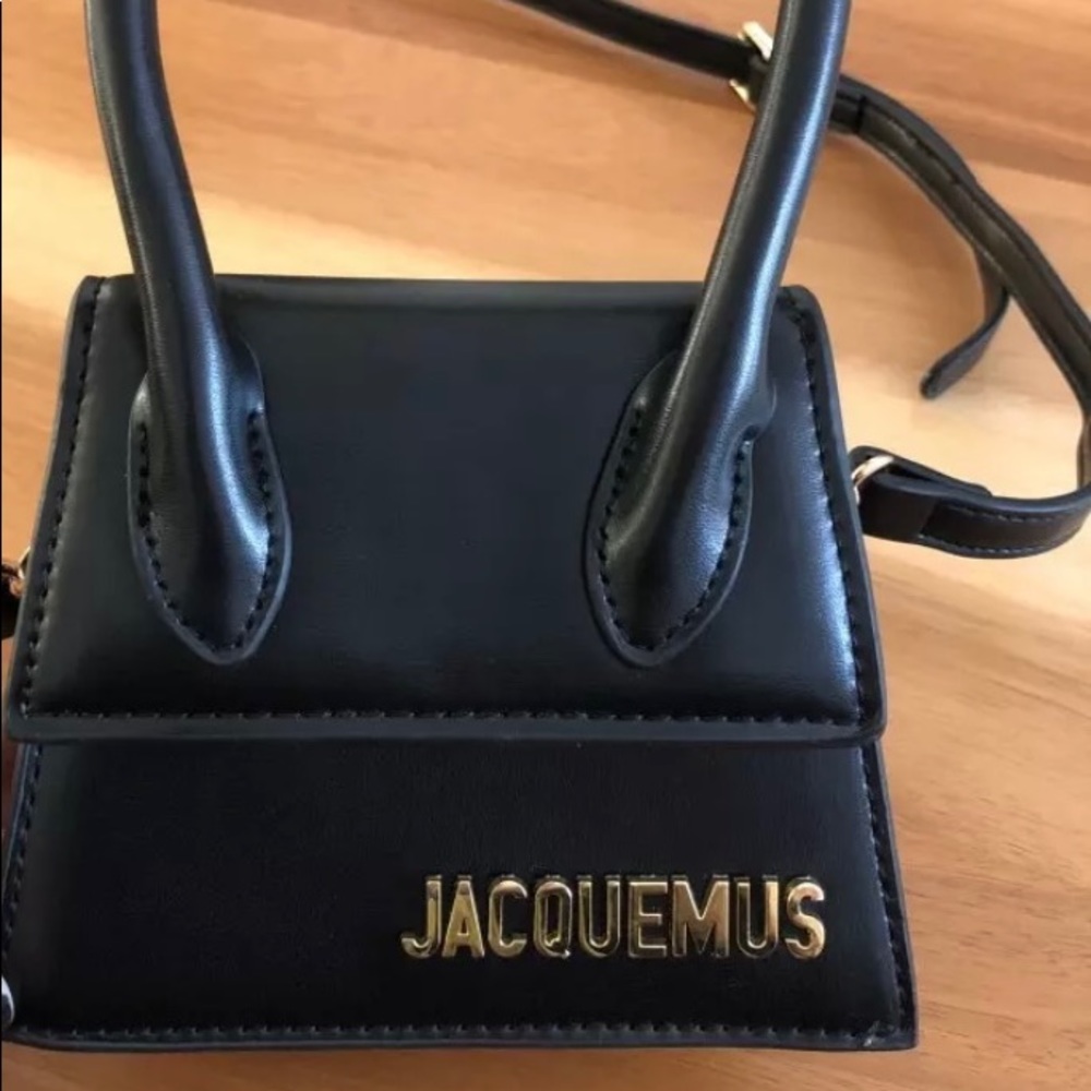 Mini bag